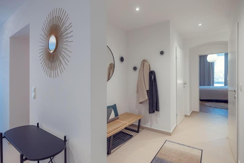 Ideal For Families & Mid-Term-Stays Viena Exterior foto