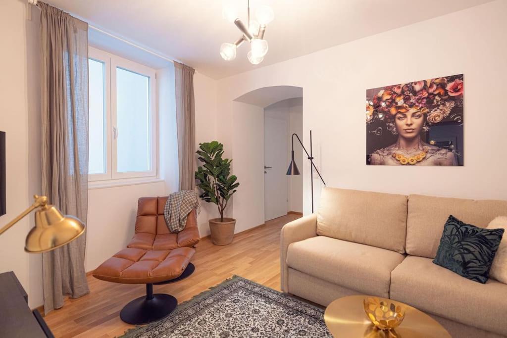 Ideal For Families & Mid-Term-Stays Viena Exterior foto