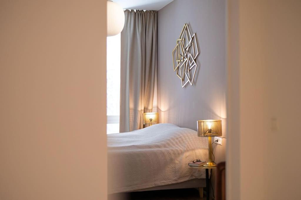 Ideal For Families & Mid-Term-Stays Viena Exterior foto