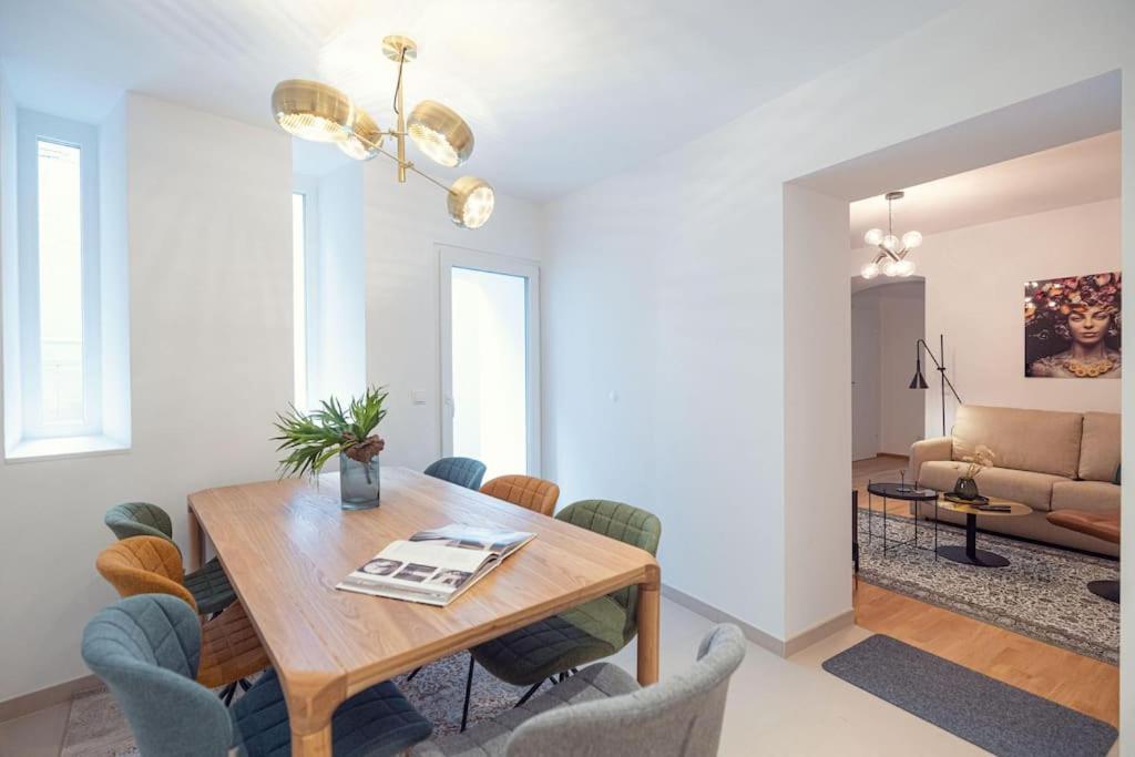 Ideal For Families & Mid-Term-Stays Viena Exterior foto