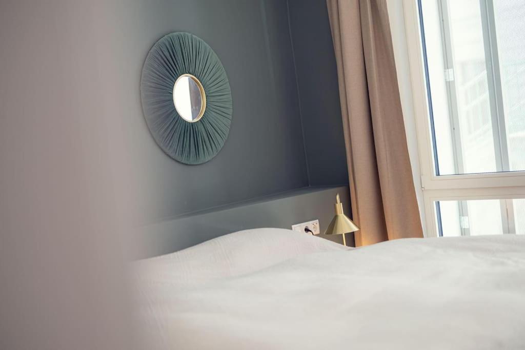 Ideal For Families & Mid-Term-Stays Viena Exterior foto