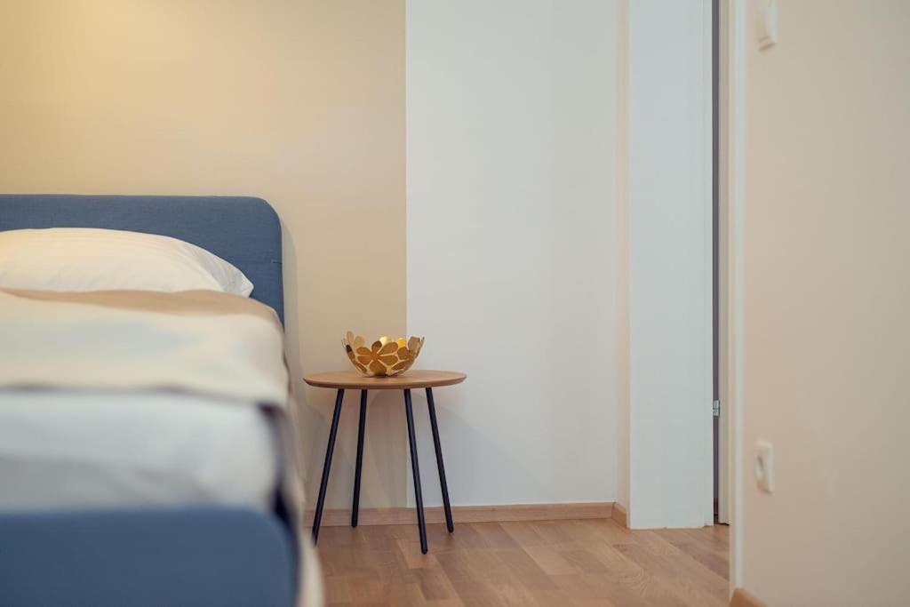 Ideal For Families & Mid-Term-Stays Viena Exterior foto