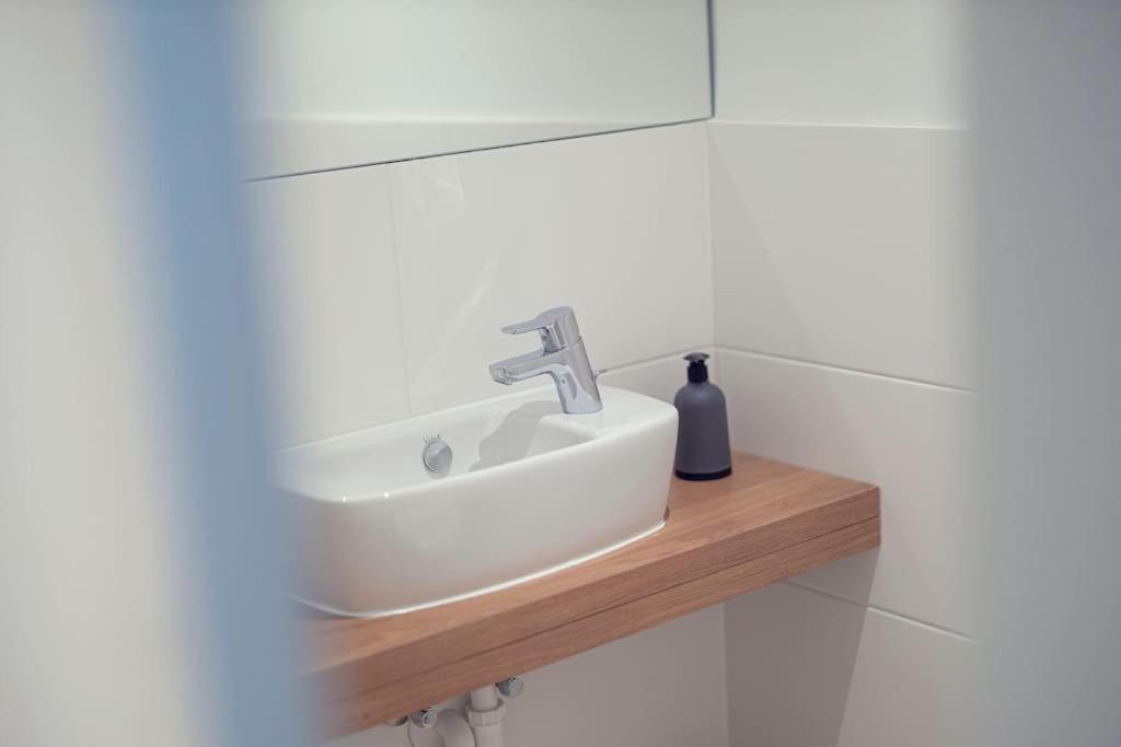 Ideal For Families & Mid-Term-Stays Viena Exterior foto