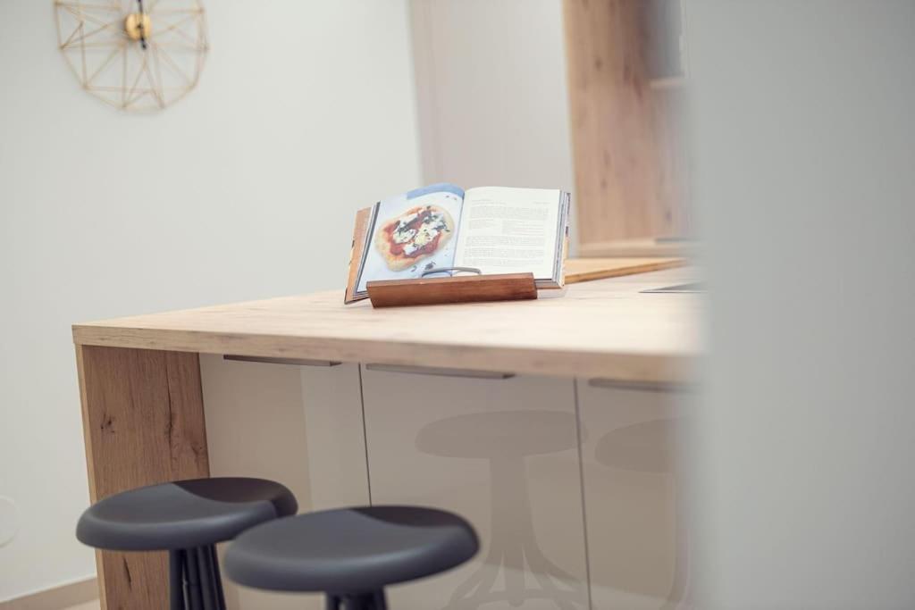 Ideal For Families & Mid-Term-Stays Viena Exterior foto