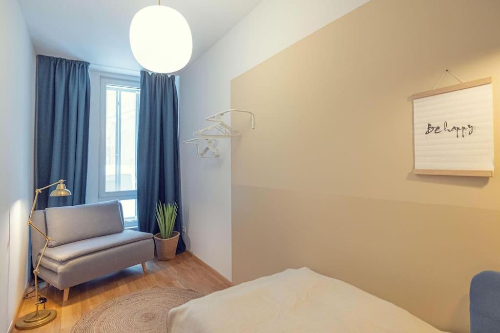 Ideal For Families & Mid-Term-Stays Viena Exterior foto