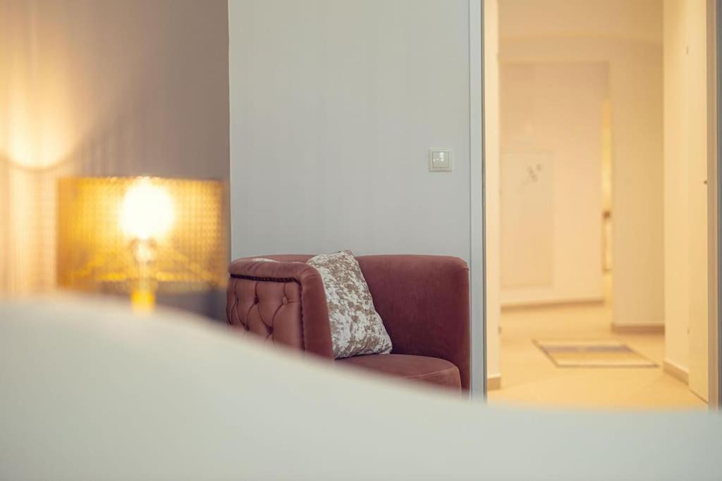 Ideal For Families & Mid-Term-Stays Viena Exterior foto